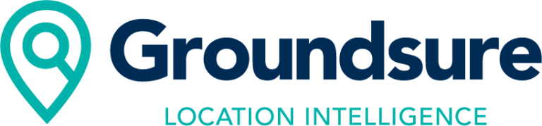 Groundsure logo
