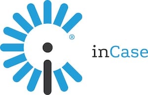Incase logo