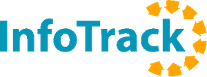 Info Track logo