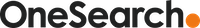 One Search logo