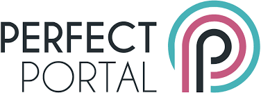 Perfect Portal logo