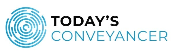 Todays Conveyancer logo