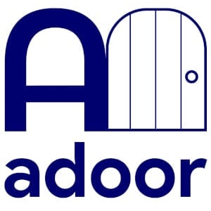 Adoor logo