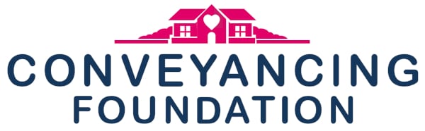 Conveyancing Foundation logo