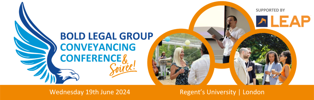 BLG Conference 2024