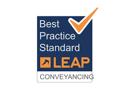 LEAP Logo