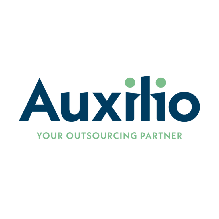 Auxilio Logo
