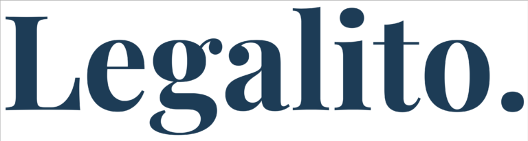 Legalito Logo
