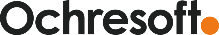 Ochresoft Logo
