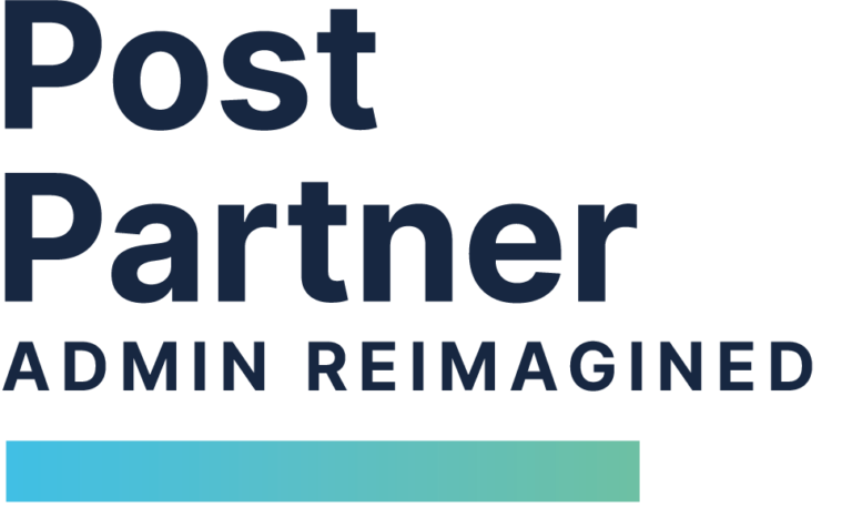 Post Partner Logo