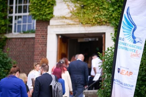 BLG Conveyancing Conference
